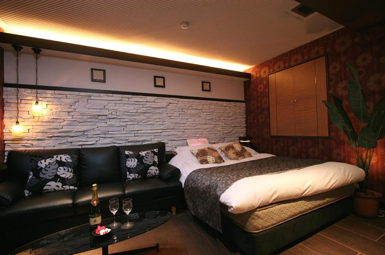 Hotel Banjar (Adults Only) Tokorozawa Exteriér fotografie