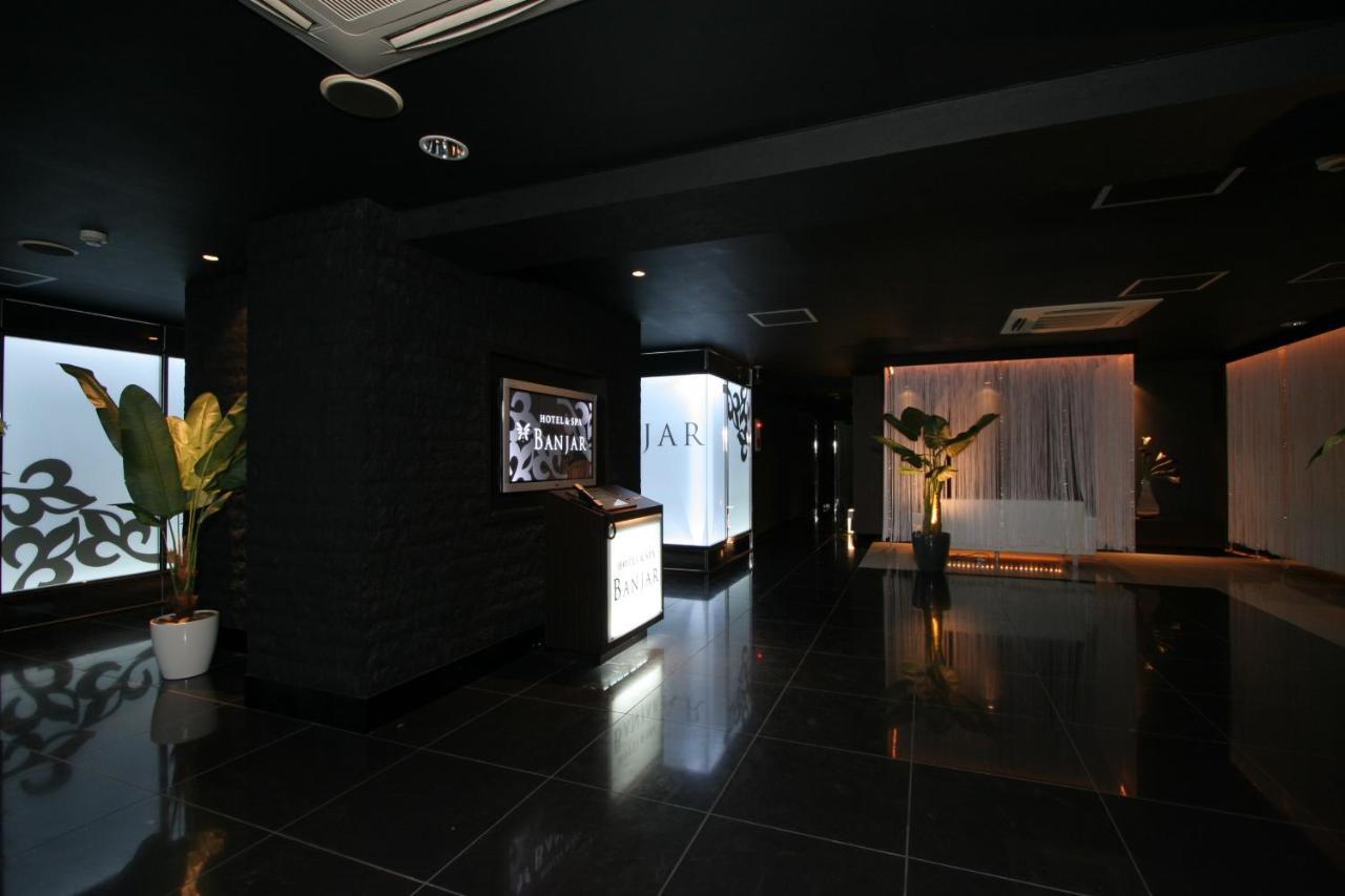 Hotel Banjar (Adults Only) Tokorozawa Exteriér fotografie